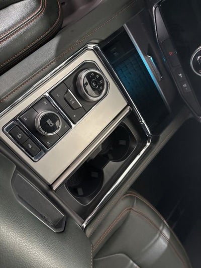 2022 Ford Expedition Timberline