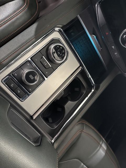 2022 Ford Expedition Timberline