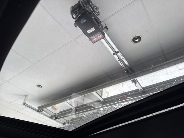 2022 Ford Expedition Timberline