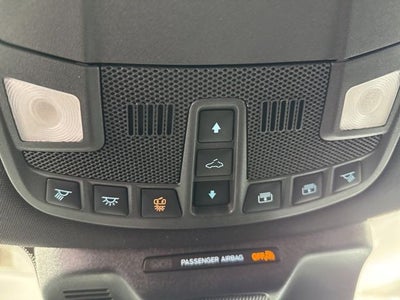 2022 Ford Expedition Timberline