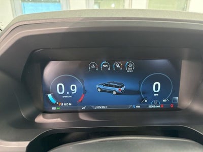 2022 Ford Expedition Timberline