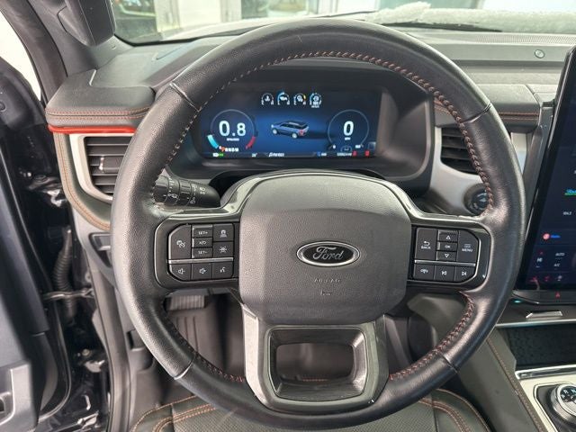 2022 Ford Expedition Timberline