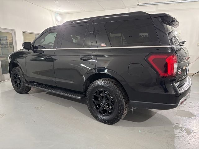 2022 Ford Expedition Timberline