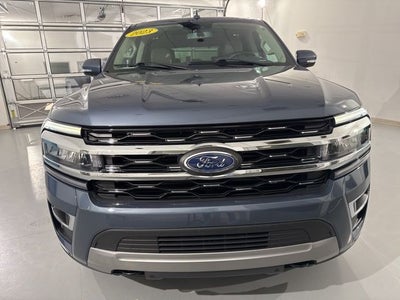 2023 Ford Expedition Limited