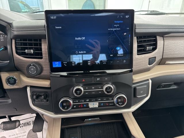 2023 Ford Expedition Limited