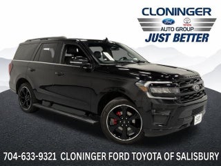 2022 Ford Expedition Limited