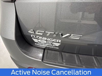 2026 Ford Explorer Active (200A)