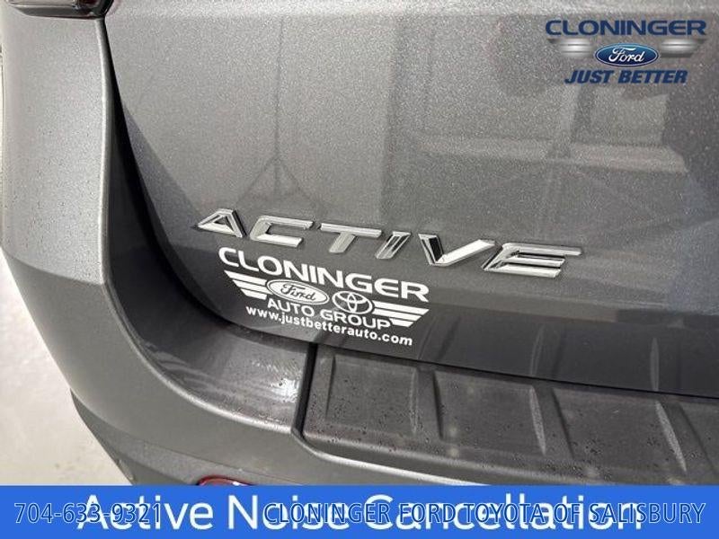 2026 Ford Explorer Active (200A)