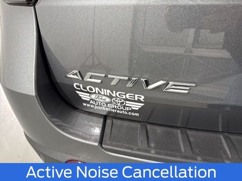 2026 Ford Explorer Active (200A)