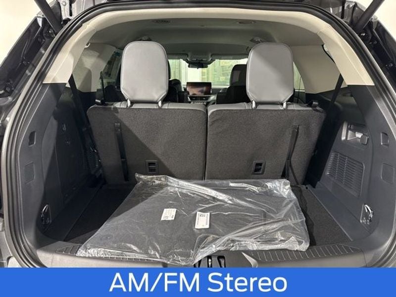 2026 Ford Explorer Active (200A)