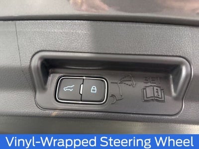 2026 Ford Explorer Active (200A)