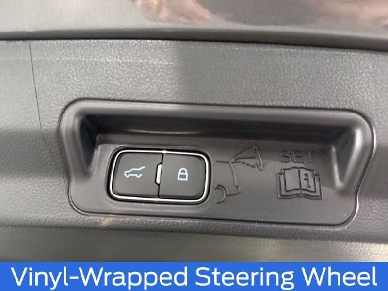 2026 Ford Explorer Active (200A)