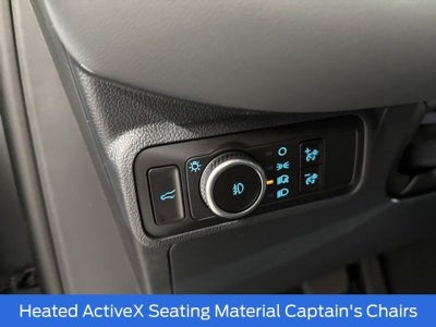 2026 Ford Explorer Active (200A)