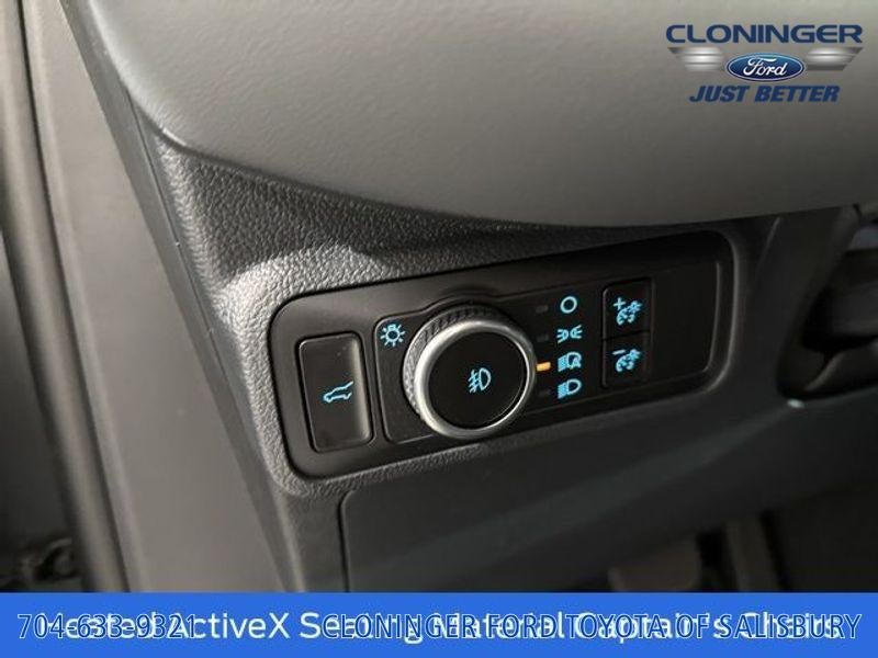 2026 Ford Explorer Active (200A)