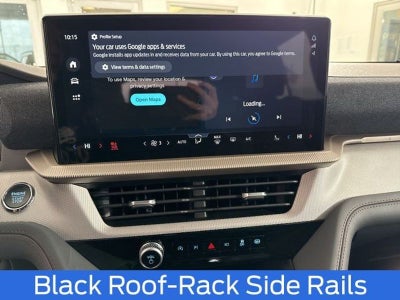 2026 Ford Explorer Active (200A)