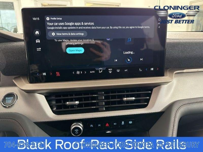 2026 Ford Explorer Active (200A)