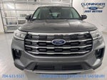2026 Ford Explorer Active (200A)