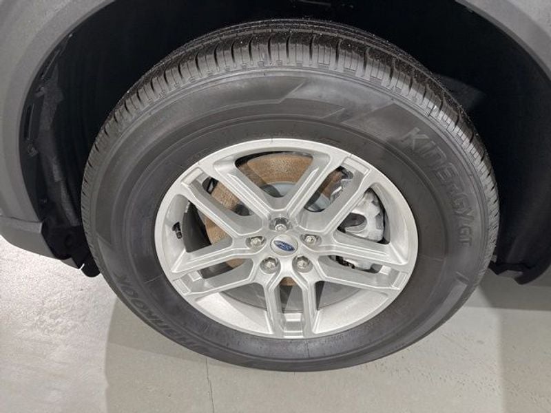 2026 Ford Explorer Active (200A)