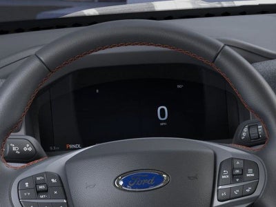 2026 Ford Explorer Active w/100A Pkg