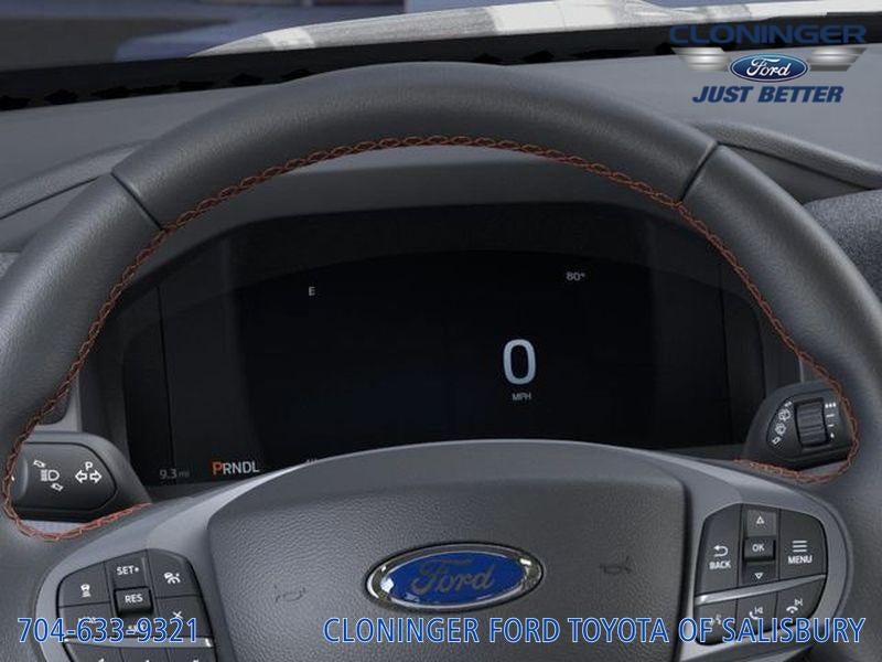 2026 Ford Explorer Active w/100A Pkg