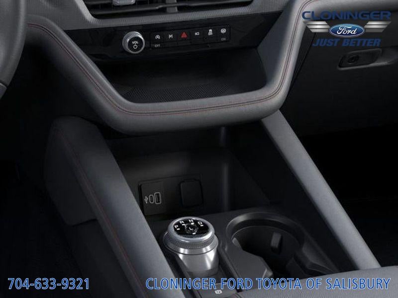 2026 Ford Explorer Active w/100A Pkg