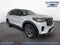 2026 Ford Explorer Active (200A)