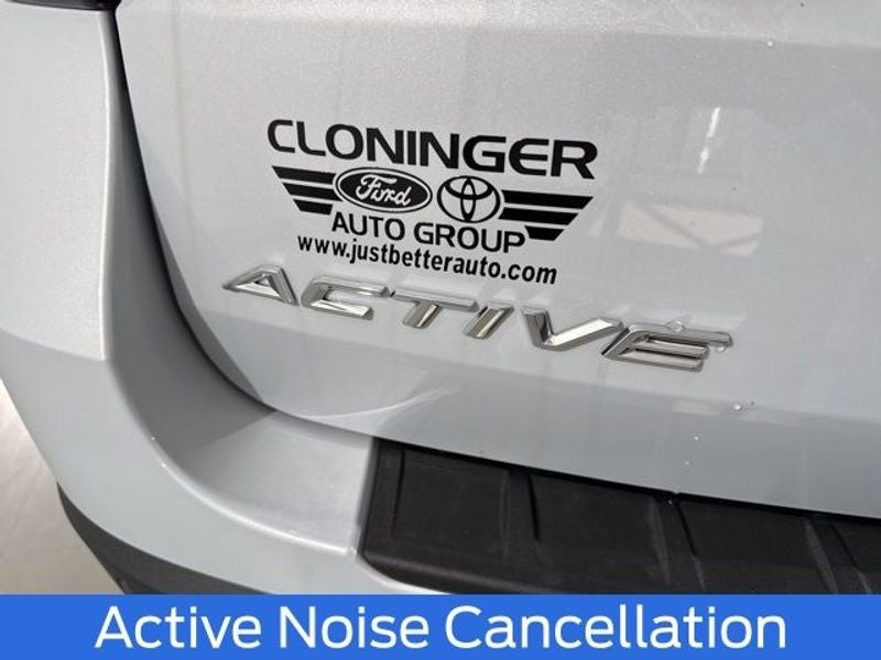 2026 Ford Explorer Active (200A)