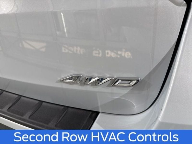 2026 Ford Explorer Active (200A)