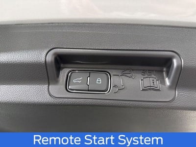 2026 Ford Explorer Active (200A)