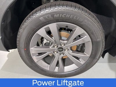 2026 Ford Explorer Active (200A)