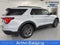 2026 Ford Explorer Active (200A)