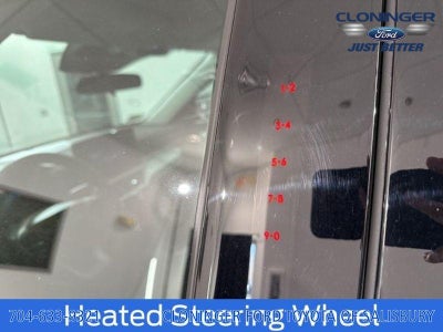 2026 Ford Explorer Active (200A)