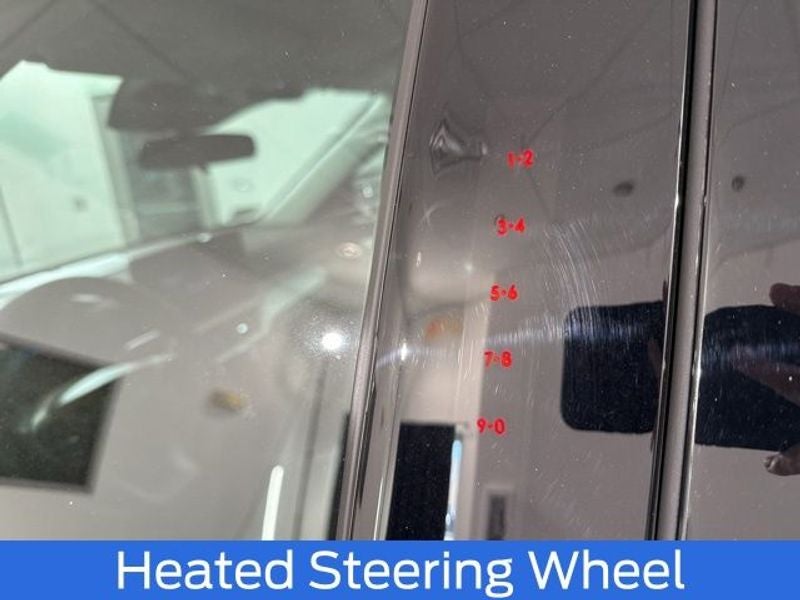 2026 Ford Explorer Active (200A)