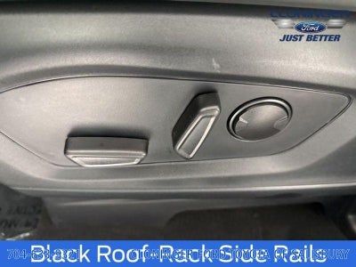 2026 Ford Explorer Active (200A)