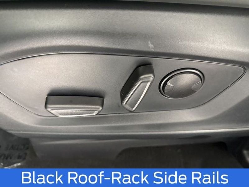 2026 Ford Explorer Active (200A)