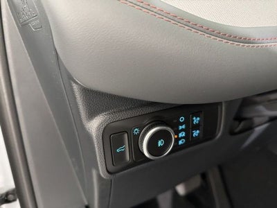 2026 Ford Explorer Active (200A)