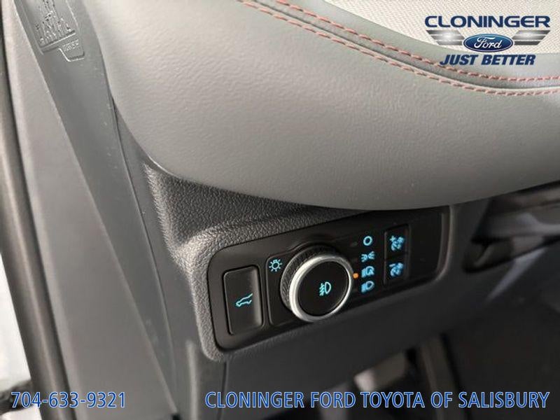 2026 Ford Explorer Active (200A)