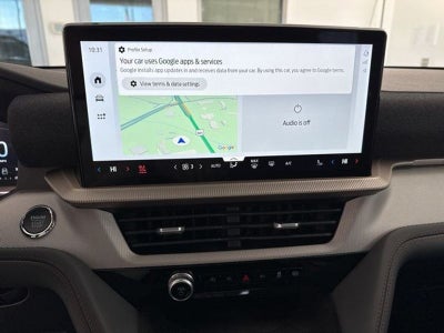 2026 Ford Explorer Active (200A)