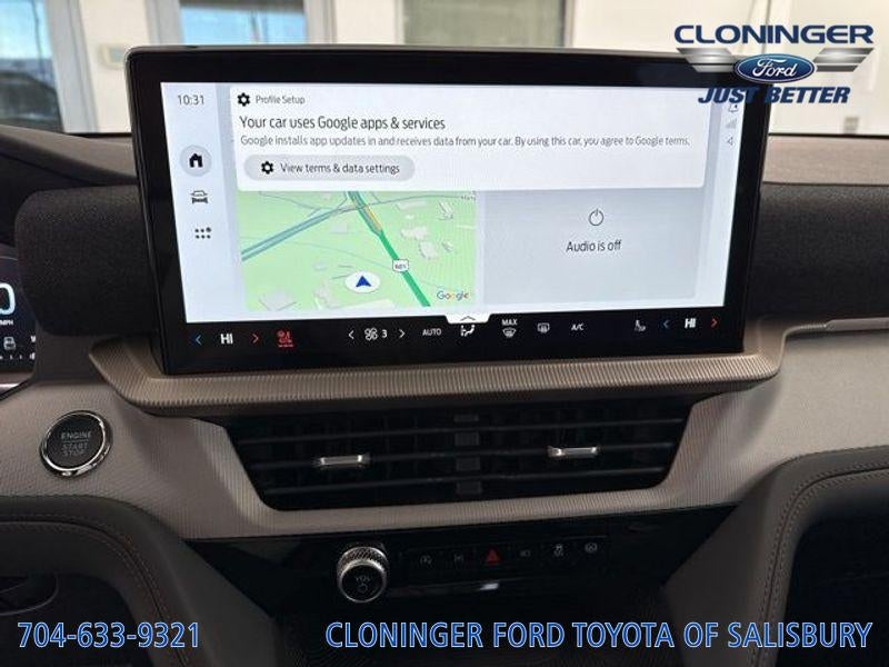 2026 Ford Explorer Active (200A)