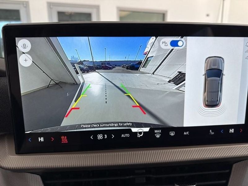 2026 Ford Explorer Active (200A)