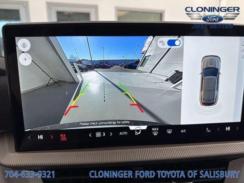 2026 Ford Explorer Active (200A)