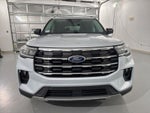 2026 Ford Explorer Active (200A)