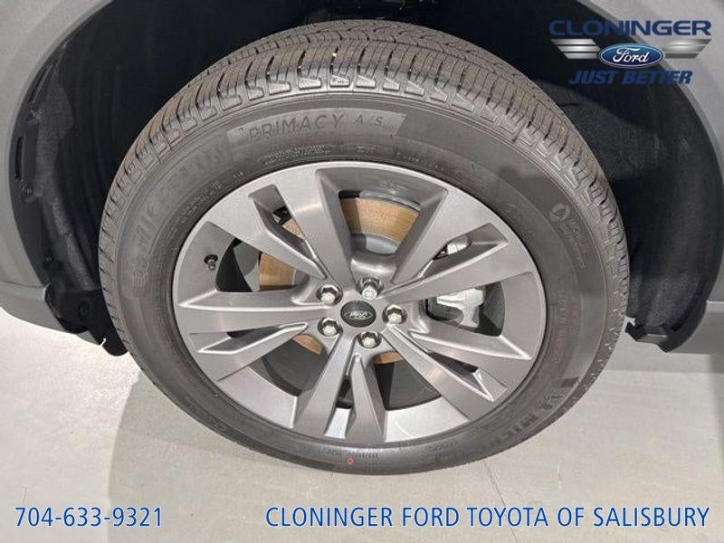 2026 Ford Explorer Active (200A)