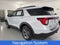 2026 Ford Explorer Active (200A)