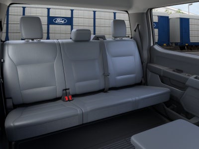 2026 Ford F-250SD F-250® XL