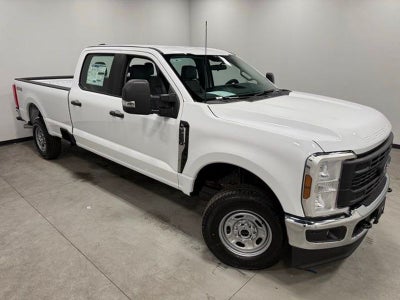 2026 Ford F-250 XL