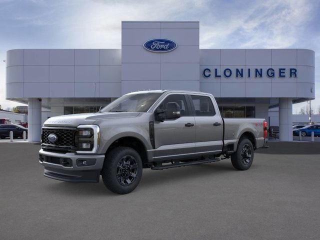 2026 Ford F-250SD F-250® XL