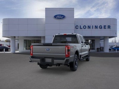 2026 Ford F-250SD F-250® XL