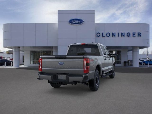 2026 Ford F-250SD F-250® XL