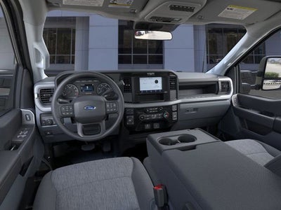 2026 Ford F-250SD F-250® XL